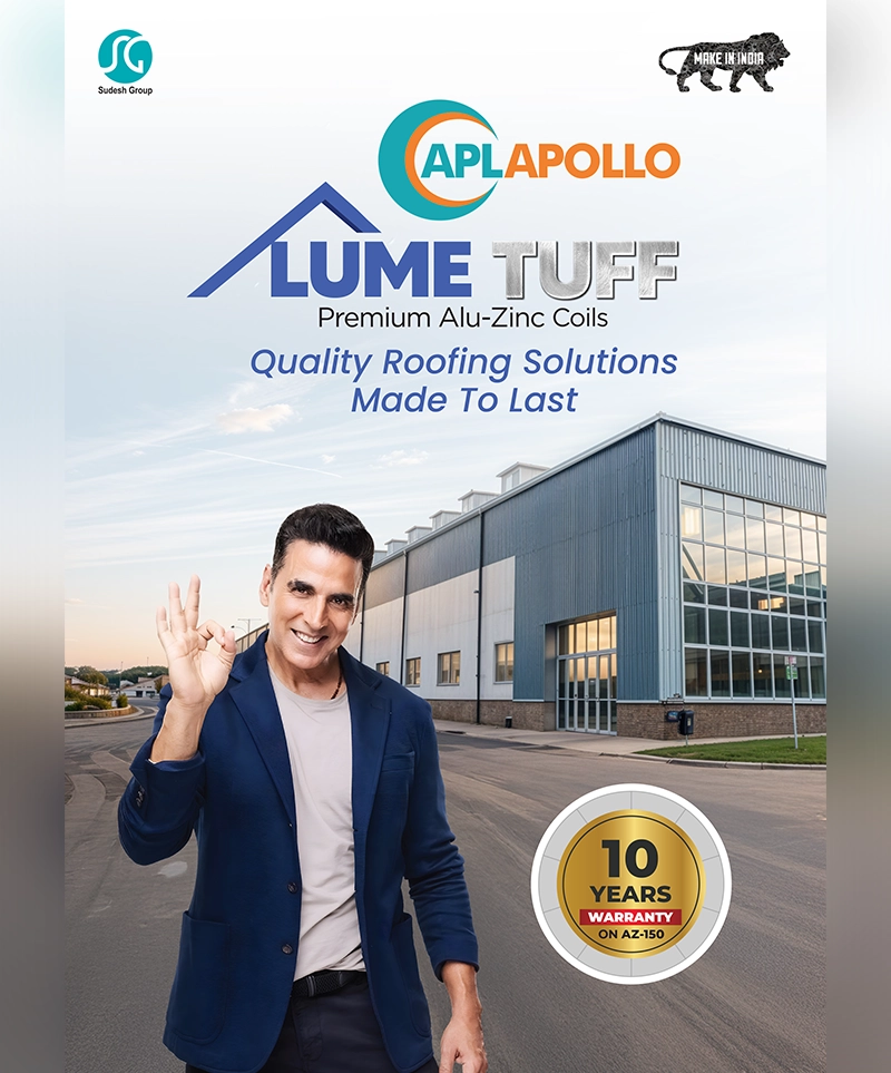 APL Apollo LumeTuff