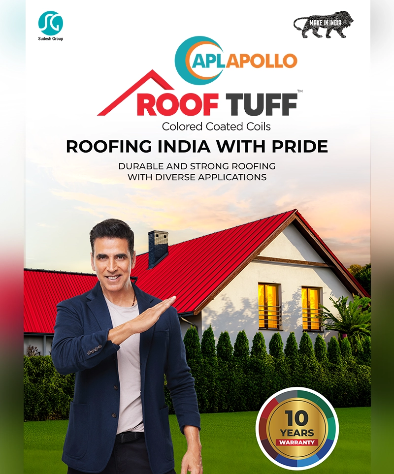 APL Apollo RoofTuff