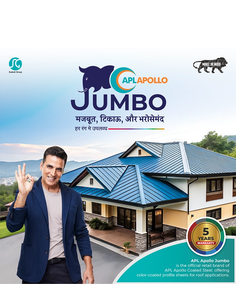 APL Apollo Jumbo